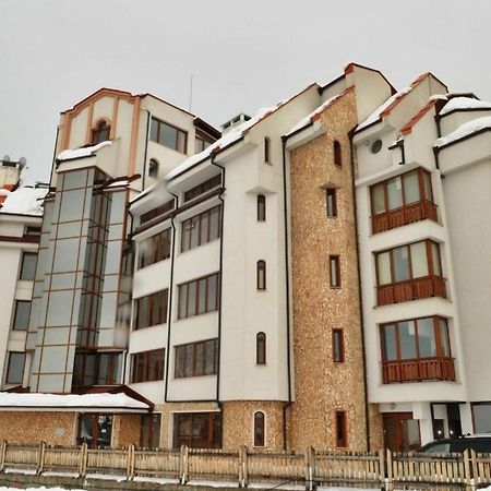 Pirin Place Bansko Eksteriør bilde