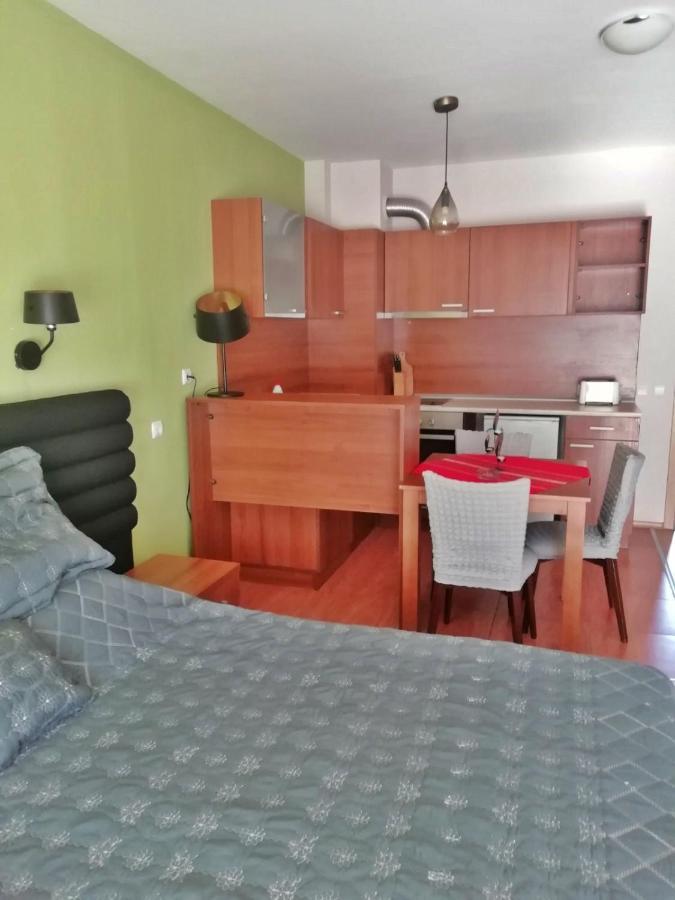 Pirin Place Bansko Eksteriør bilde