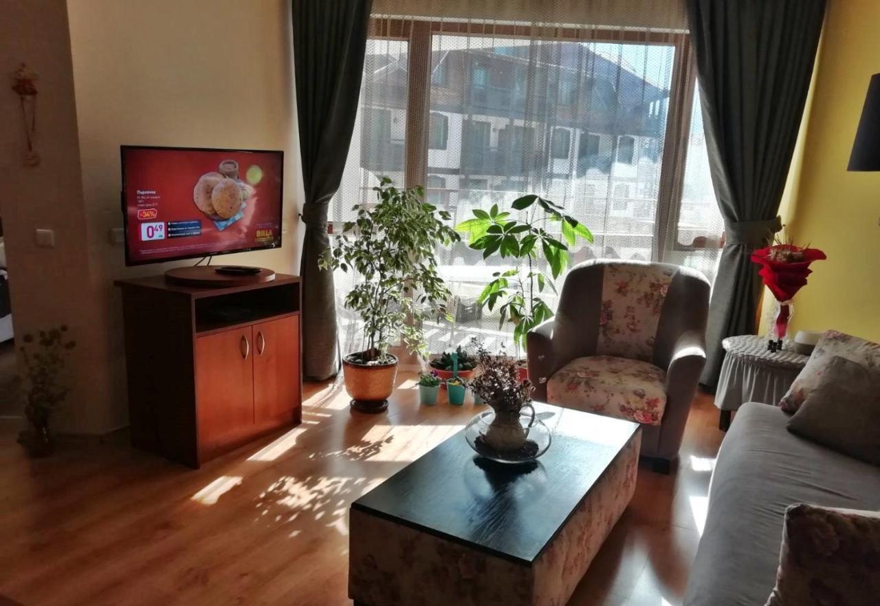 Pirin Place Bansko Eksteriør bilde