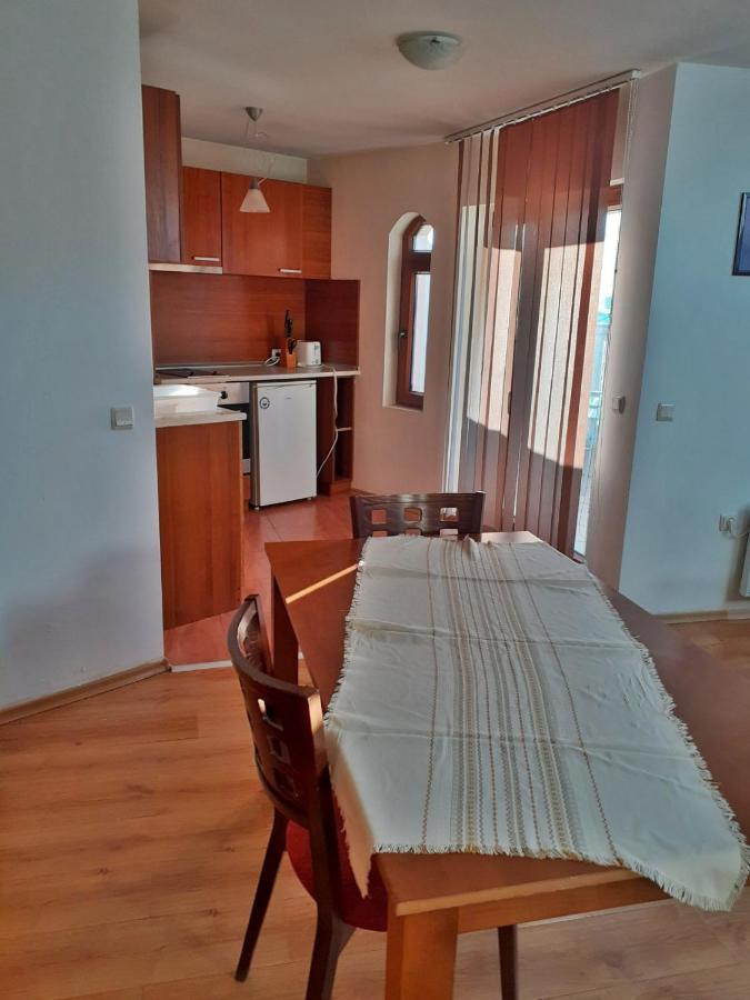 Pirin Place Bansko Eksteriør bilde