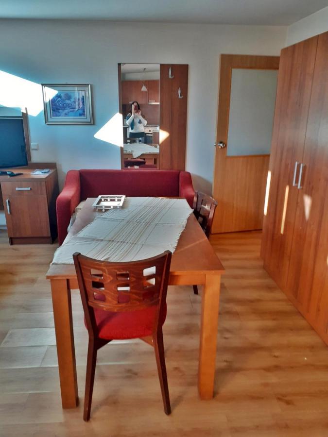 Pirin Place Bansko Eksteriør bilde
